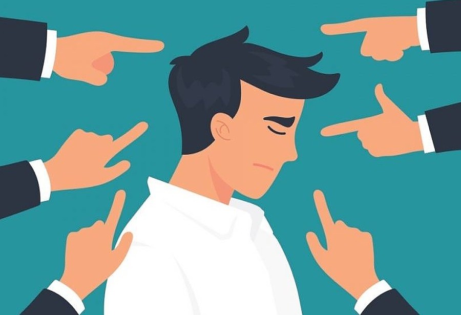 Manual de Violencia Laboral