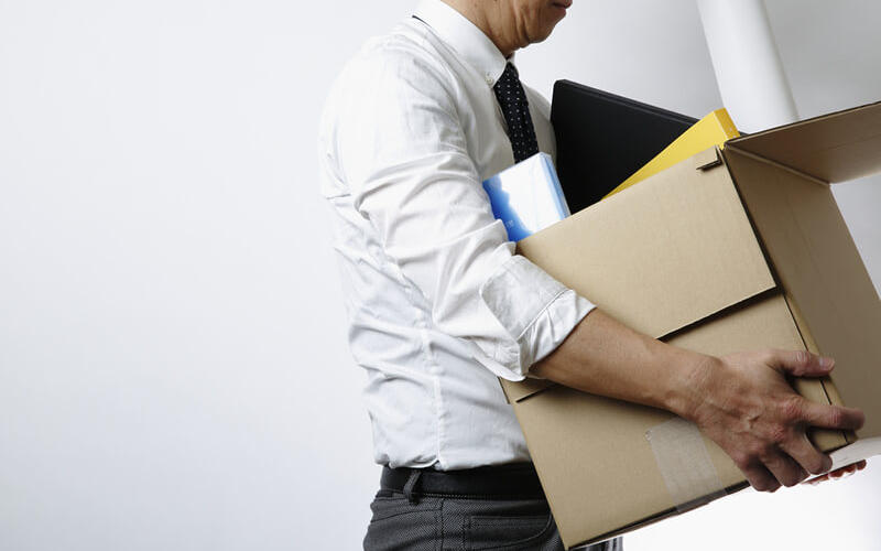 Despido del Trabajador Jubilado