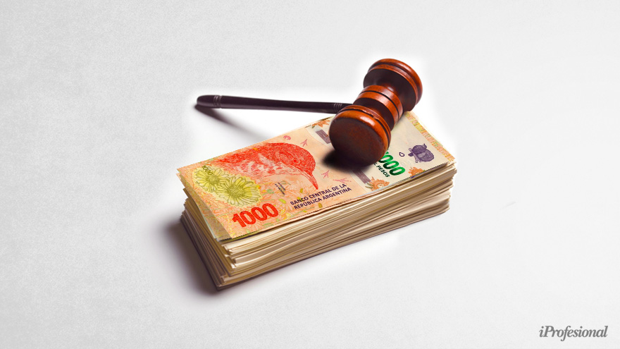 La prueba pericial contable ayudó a reforzar el pedido de la empleada y selló la suerte de la empresa