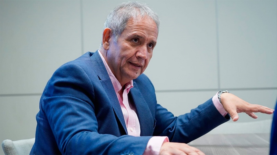 Palazzo calific como una gran medida la decisin del Gobierno de adelantar el aumento del salario mnimo 