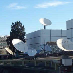 Suspenden a un empleado por abuso sexual en la TV Pública