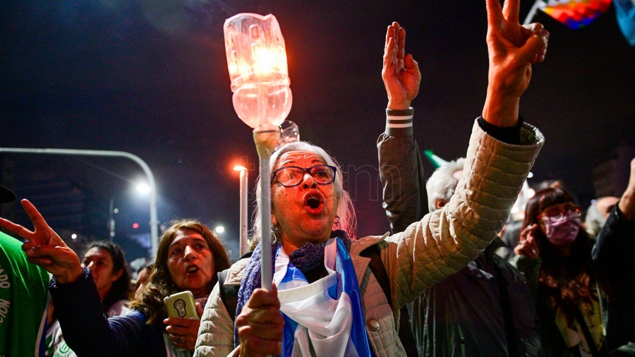 Foto Victoria Gesualdi