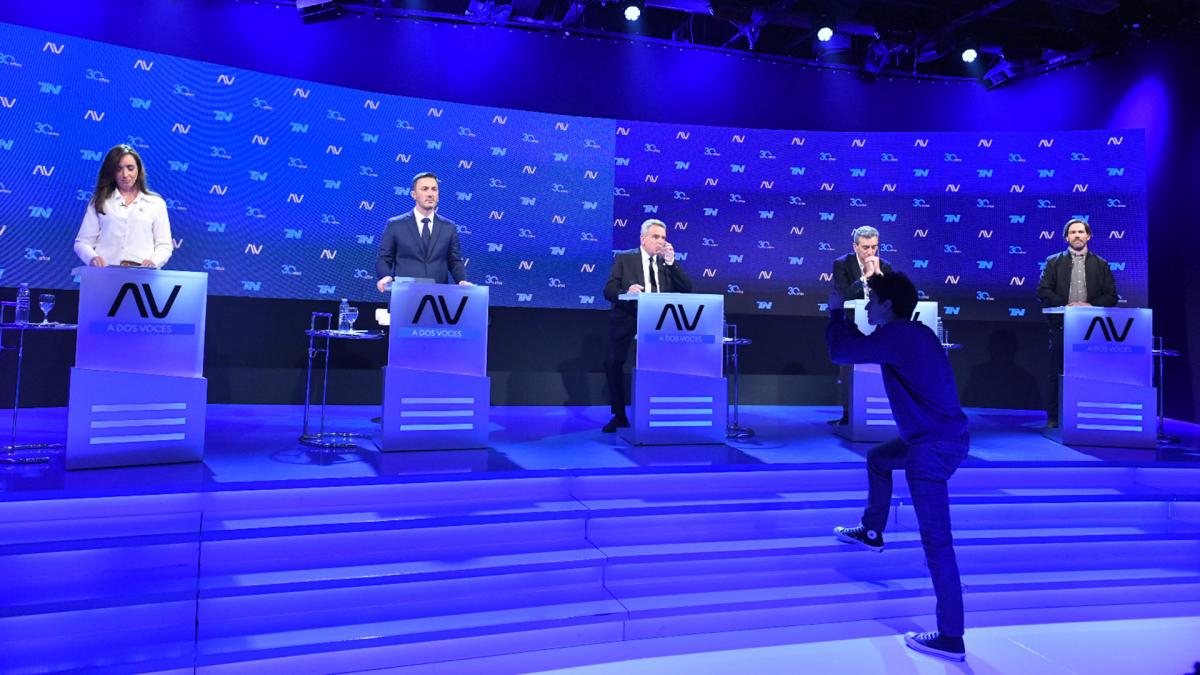 Foto Enrique Garca Medina