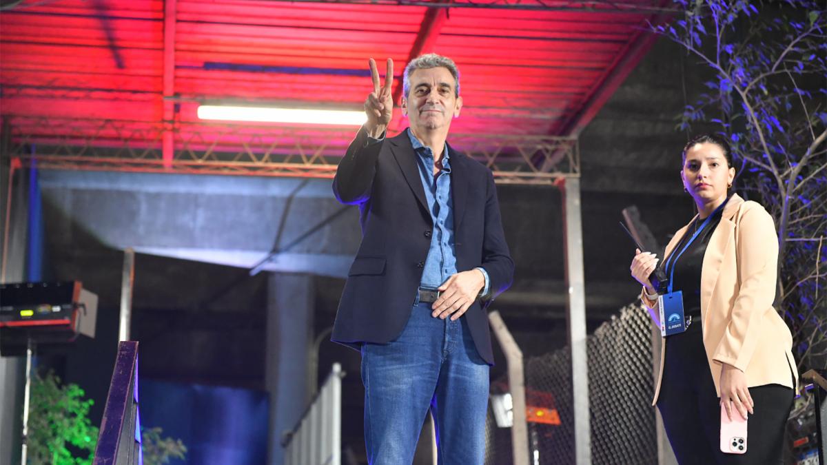 Foto Enrique Garca Medina