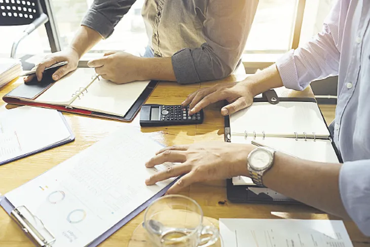 Los monotributistas no pueden cobrar aguinaldo