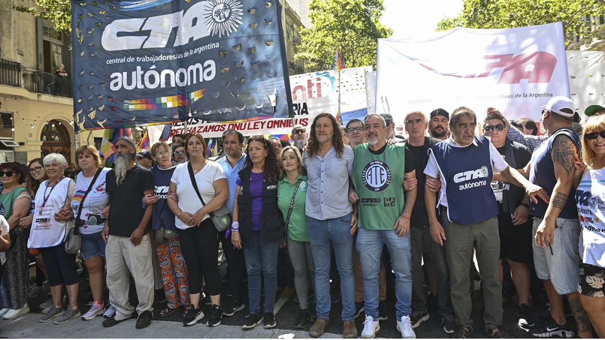 Foto Victoria Gesualdi