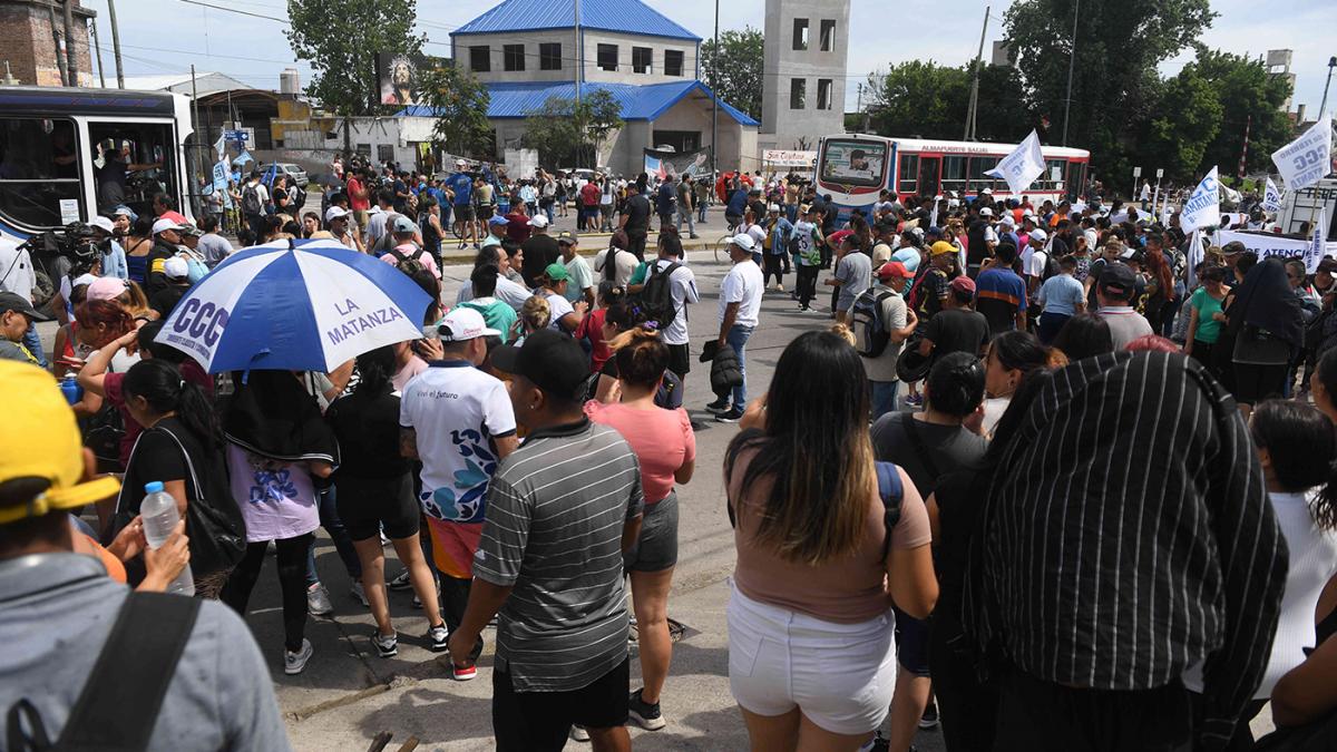 Foto archivo Alejandro Santa Cruz