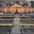 Paro general por 24 horas: qu