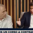 Kicillof: "Milei quiere una Argentina sin clase media y exterminar la industria nacional"
