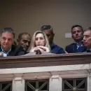 Reforma laboral y Ley Penal Juvenil: Milei va por su triunfo final en el Senado