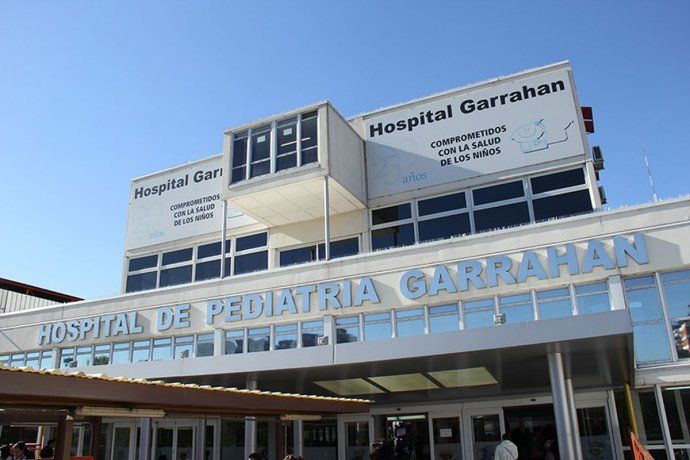 Los hospitales públicos funcionarán con normalidad. Los hospitales públicos funcionarán con normalidad.