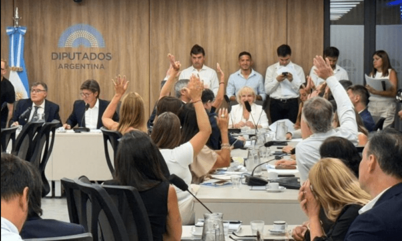 diputados comisión- reforma