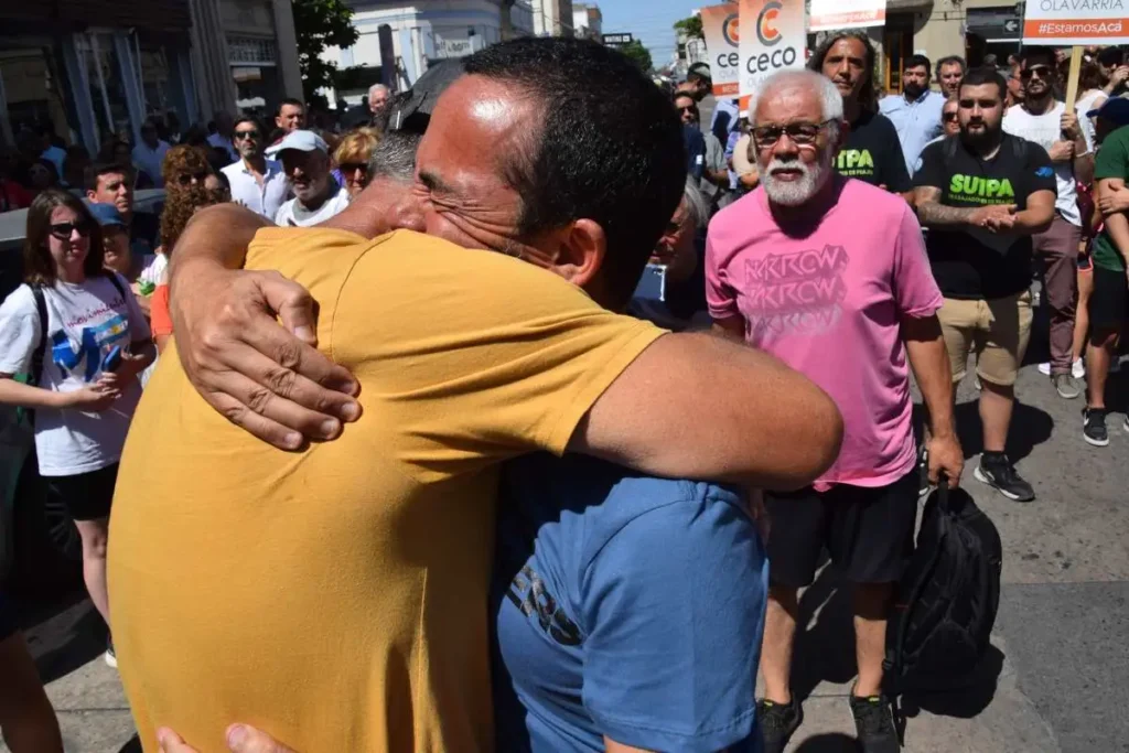 trabajadores el popular