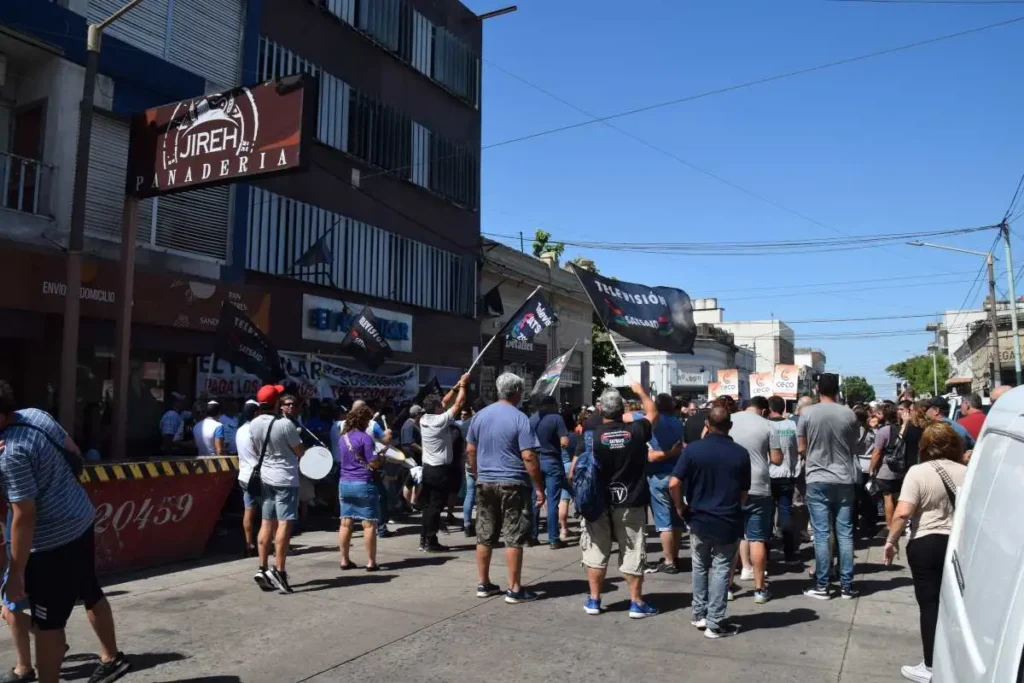 diario el popular olavarria