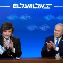 Vuelo directo Argentina-Israel: cu
